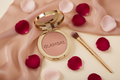 The Velvet-Cream Blush Compact