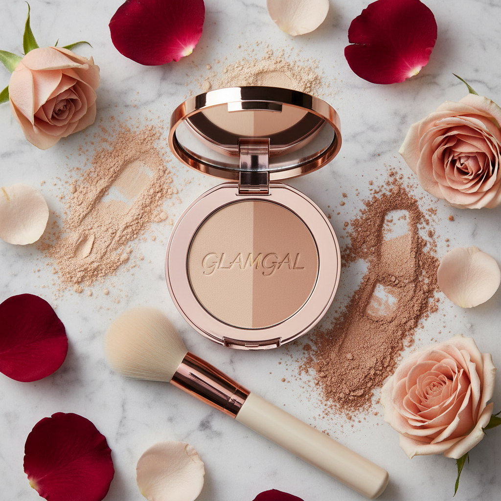 The Cashmere Complexion