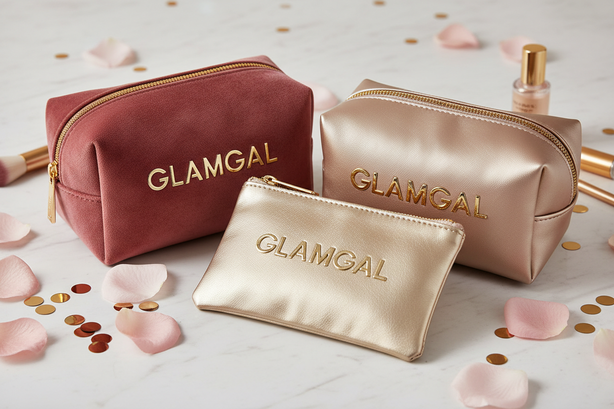 The Cloud-Soft Pouch
